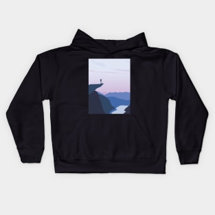 Explorer Kids Hoodie